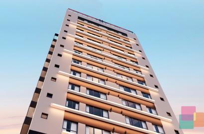 Apartamento em Joinville, América - Edifício Art
